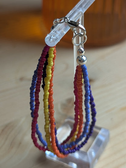 BOLD jewels - colour explosion