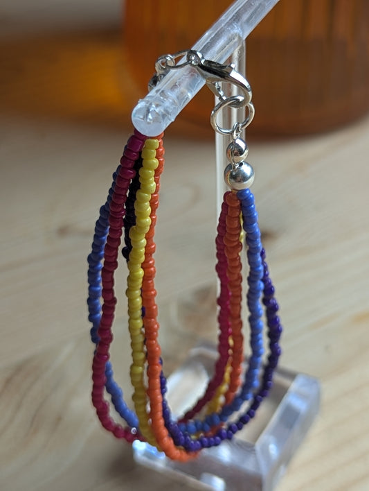 BOLD jewels - colour explosion
