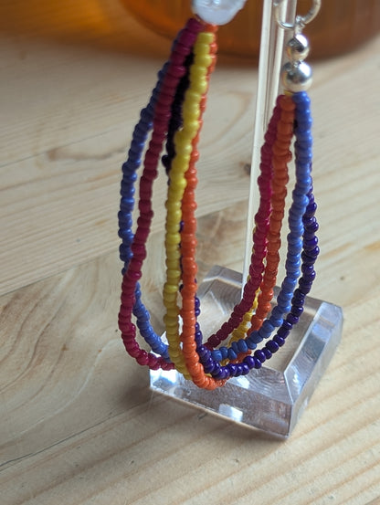 BOLD jewels - colour explosion