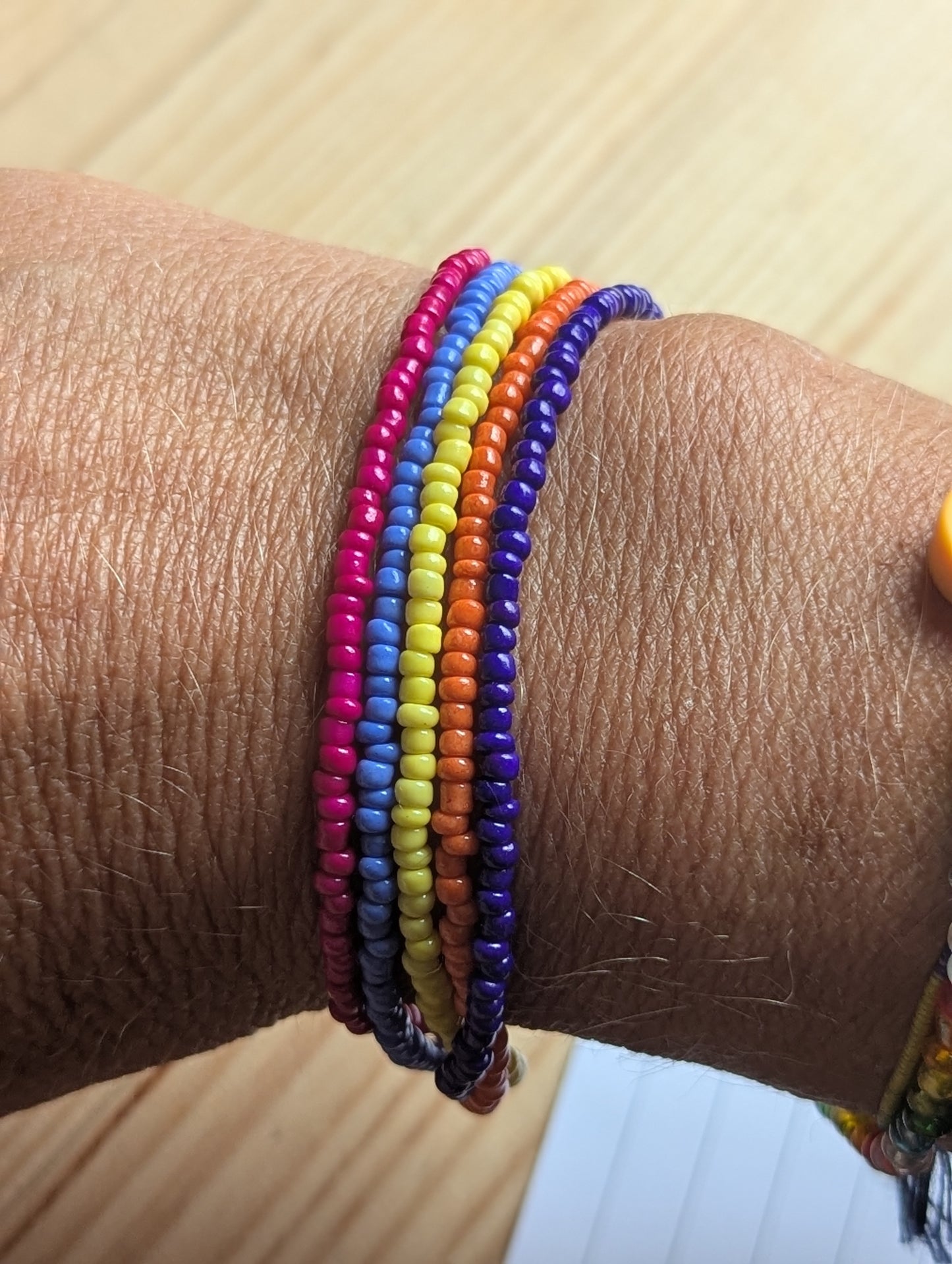 BOLD jewels - colour explosion