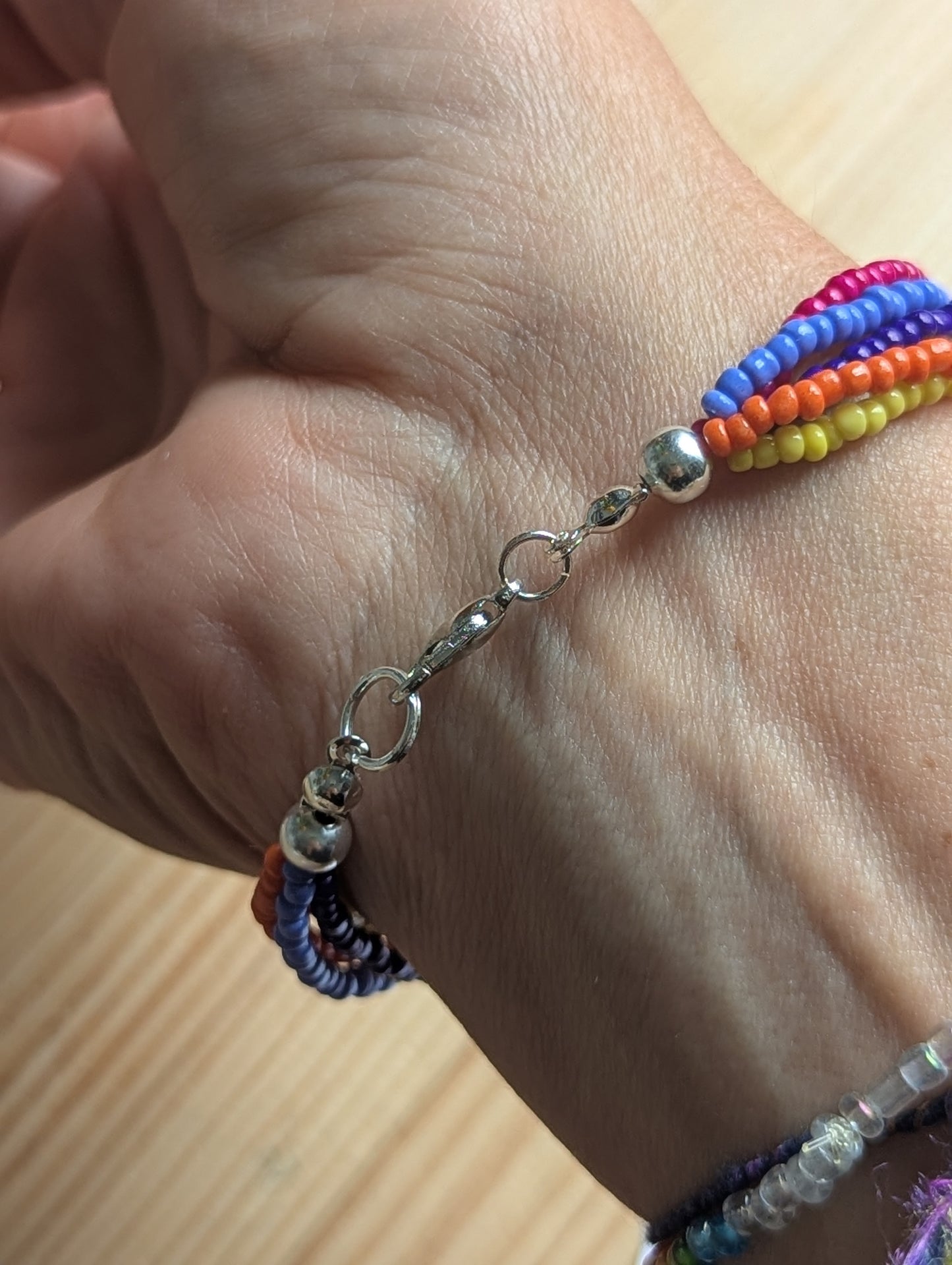 BOLD jewels - colour explosion