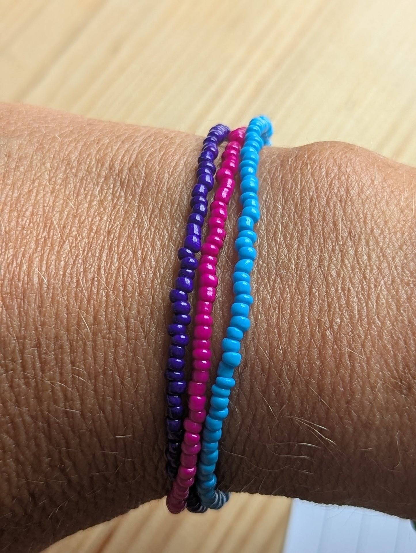 BOLD jewels - colour pop