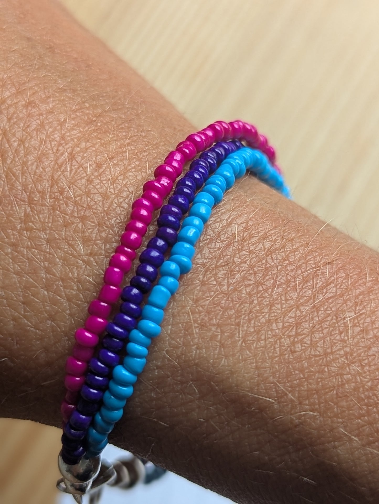 BOLD jewels - colour pop