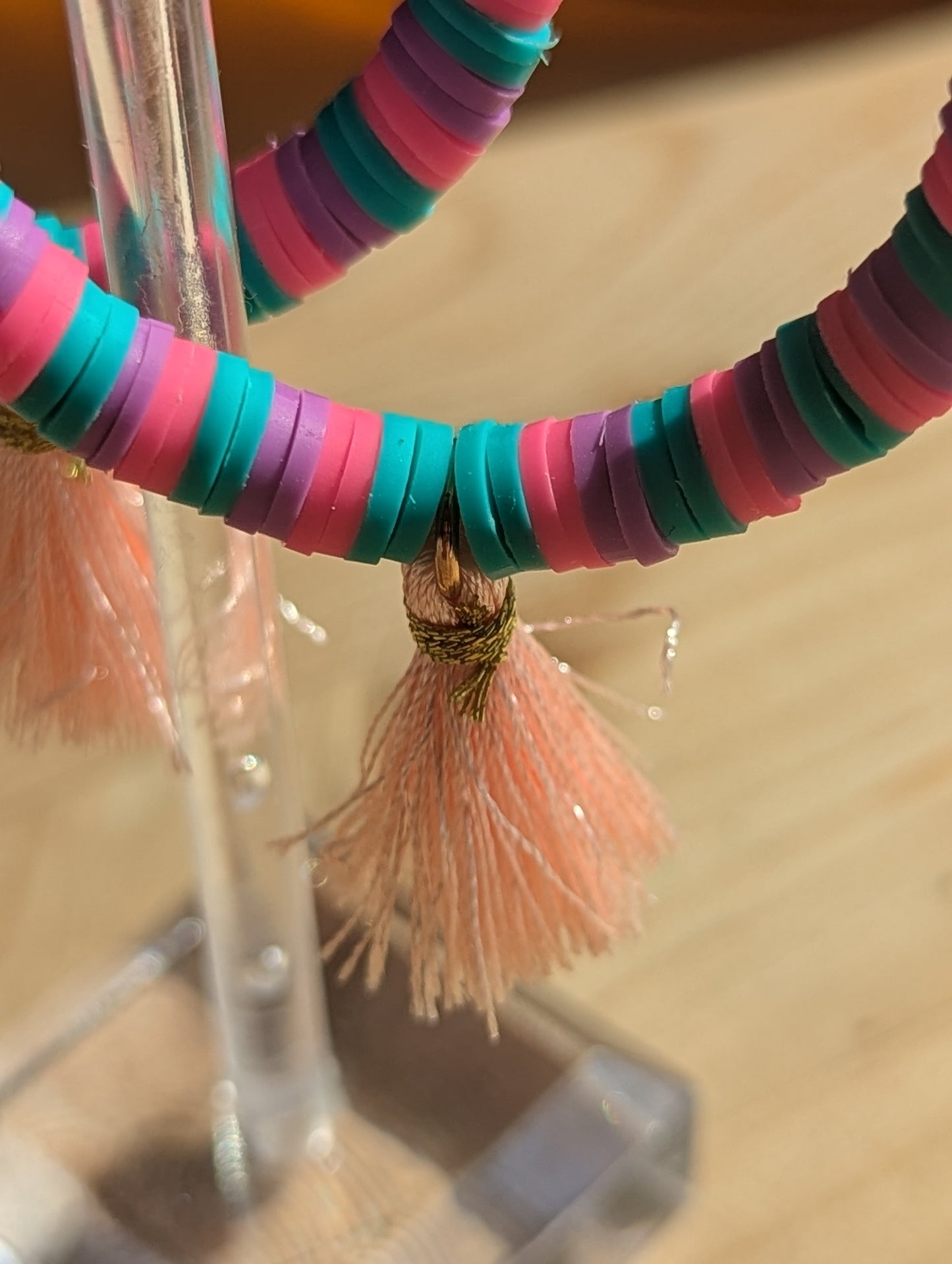 BOLD jewels - pop stripes