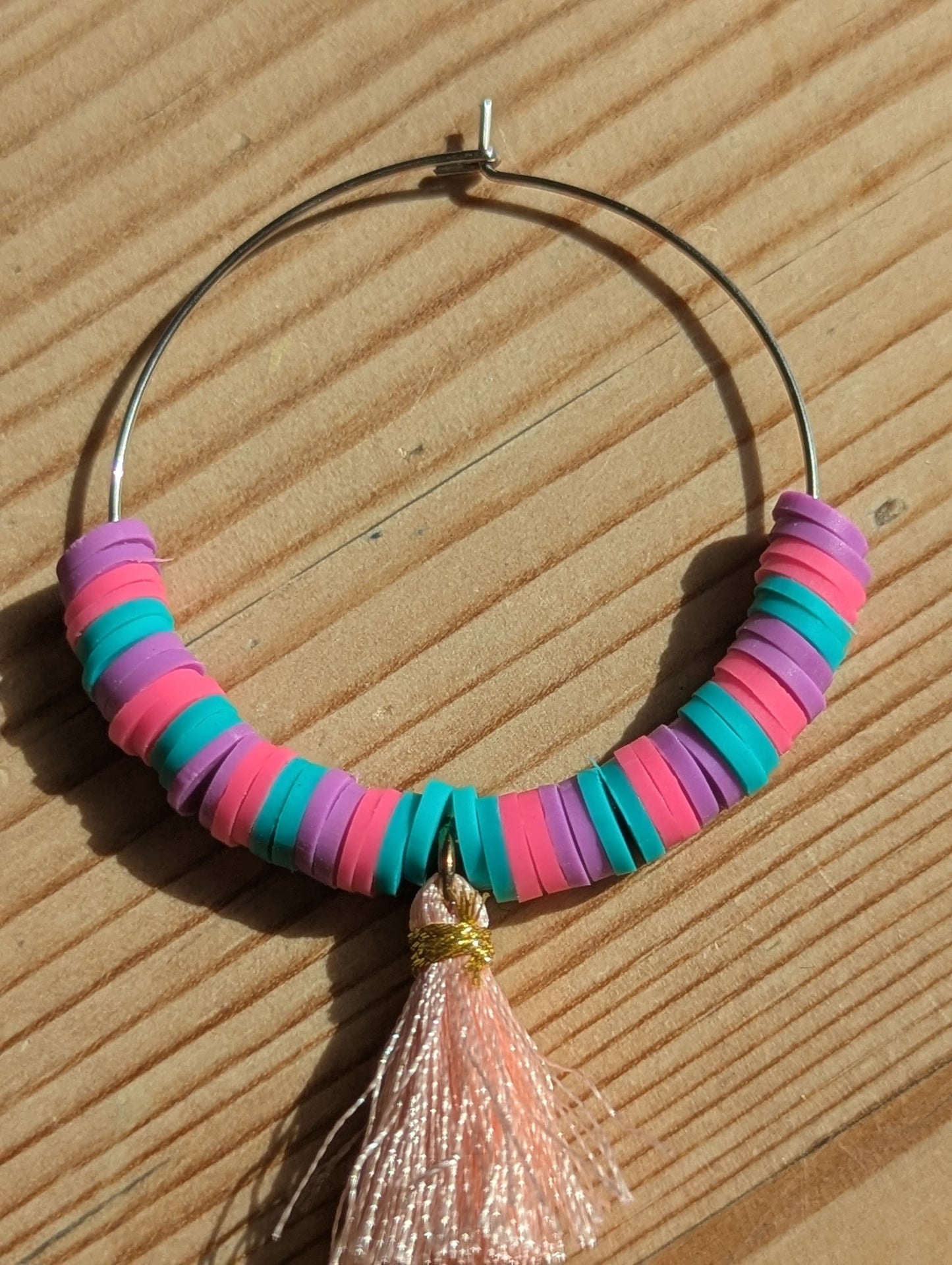BOLD jewels - pop stripes