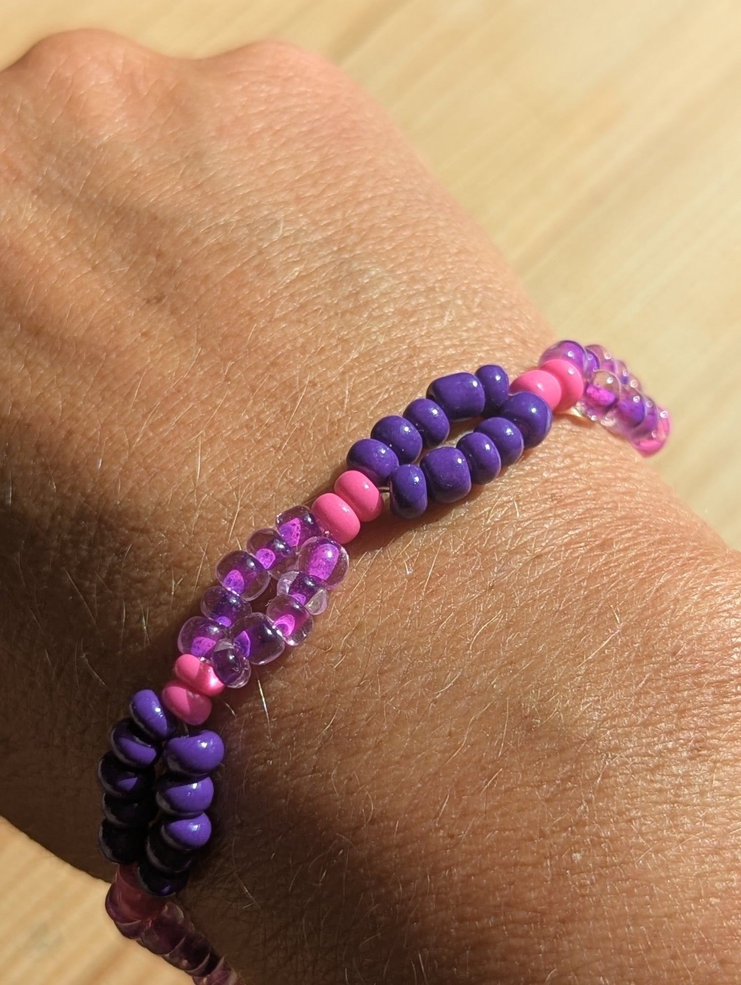 BOLD jewels - twisted