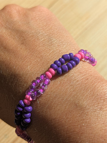 BOLD jewels - twisted