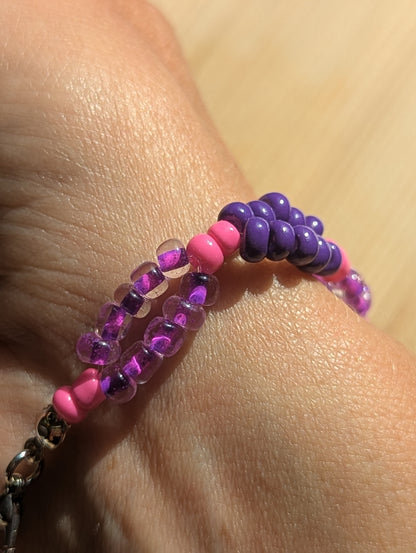 BOLD jewels - twisted