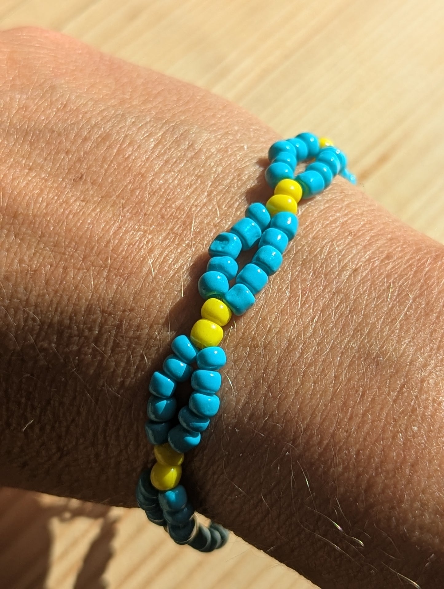 BOLD jewels - twisted