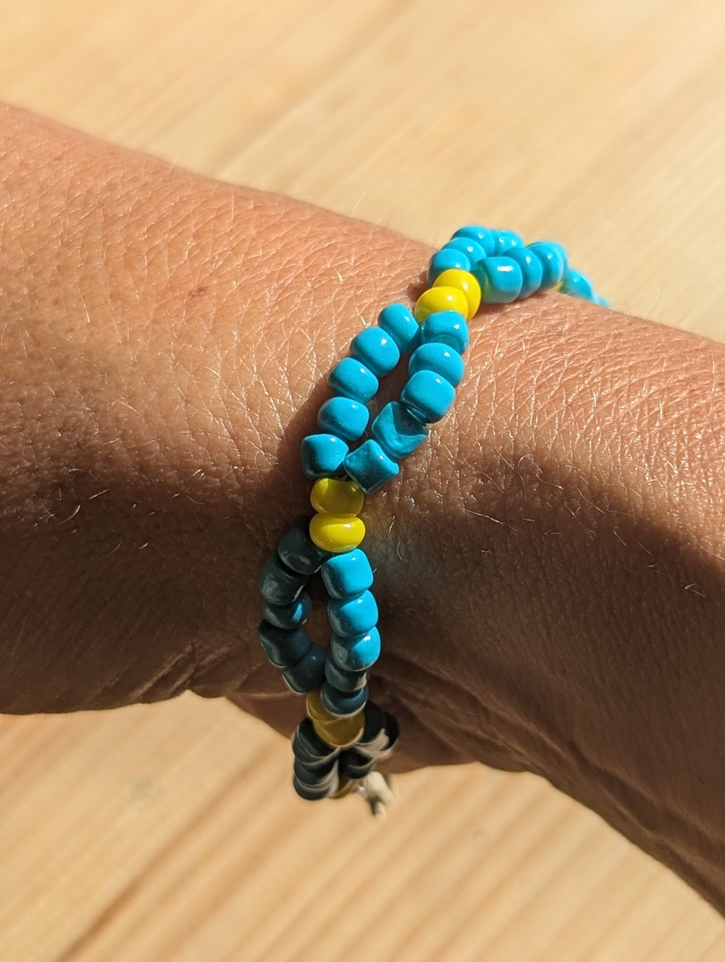 BOLD jewels - twisted