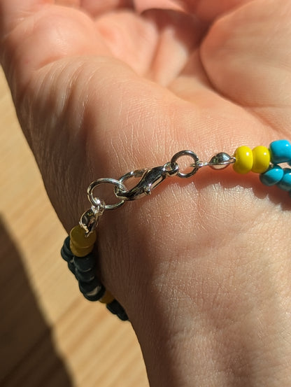 BOLD jewels - twisted