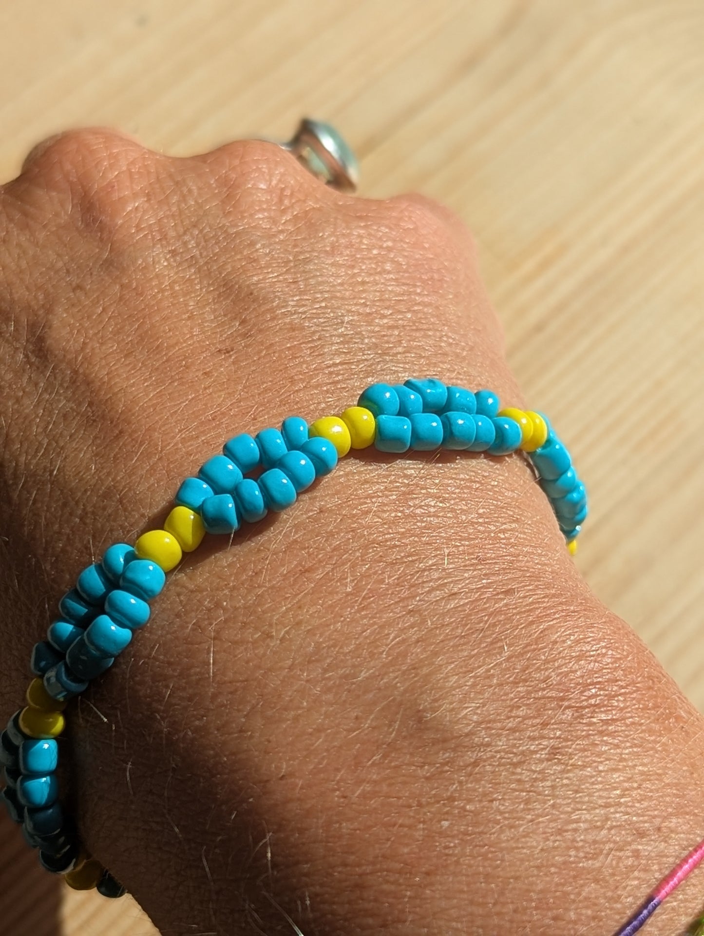 BOLD jewels - twisted
