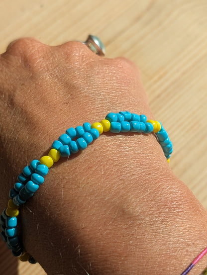 BOLD jewels - twisted