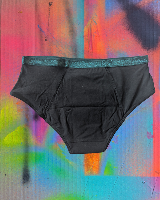 Sister Republic PeriodPanty SHORTY CHLOÈ