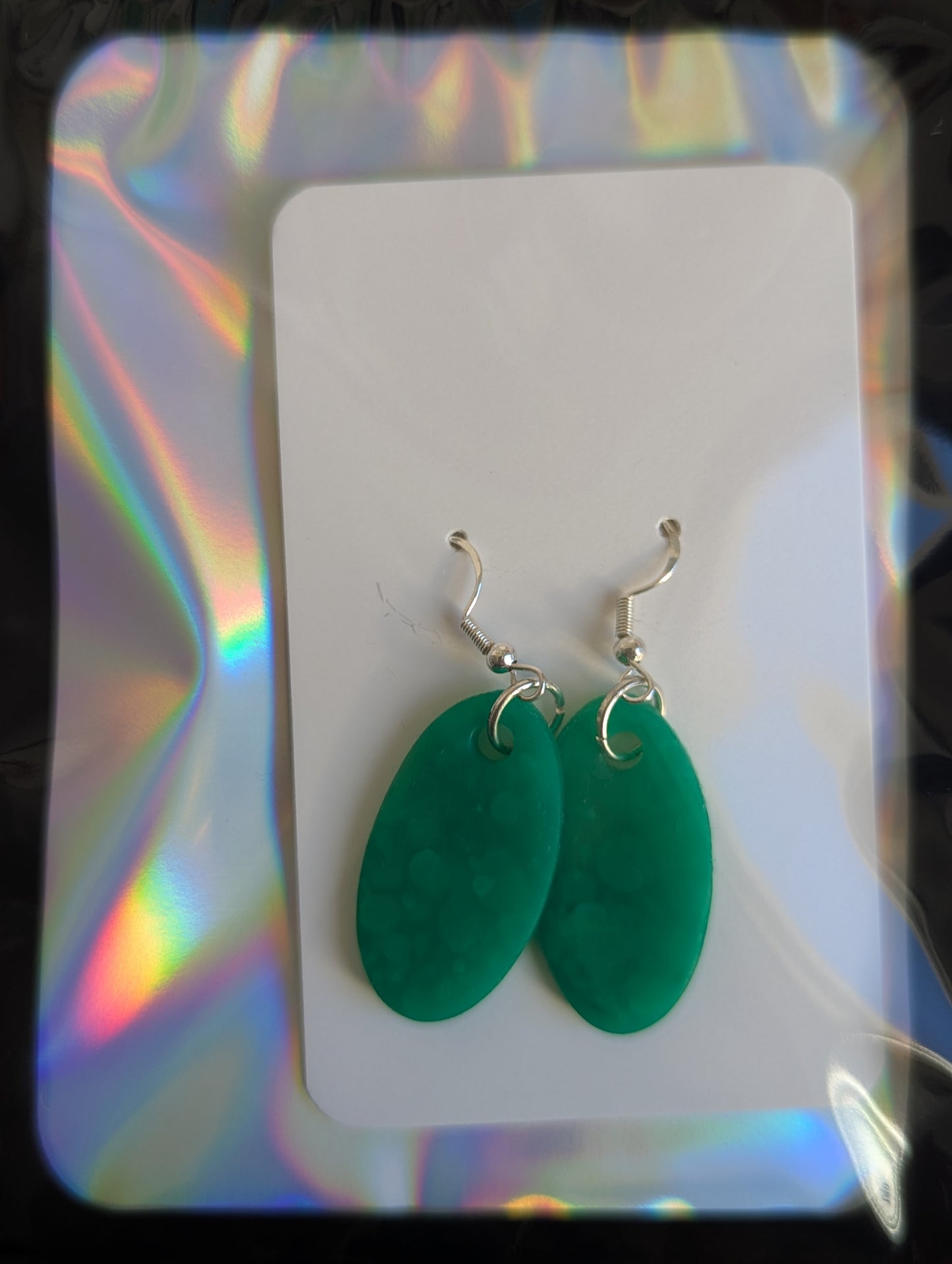 Earrings_Studs BOLDred
